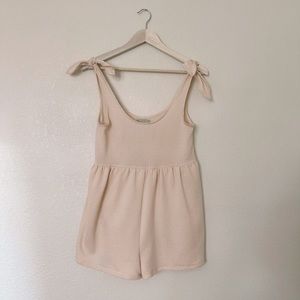 UO romper